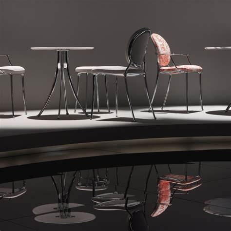 dior by starck fuorisalone 2023|FuoriSalone 2023, Dior by Philippe Starck .